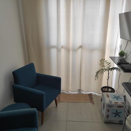 Apt No Santa Monica Proximo Ao Patio Sabia, Ufu อูเบร์ลังเจีย ภายนอก รูปภาพ