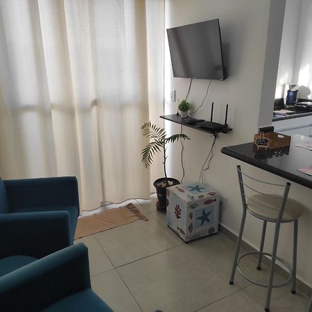 Apt No Santa Monica Proximo Ao Patio Sabia, Ufu อูเบร์ลังเจีย ภายนอก รูปภาพ